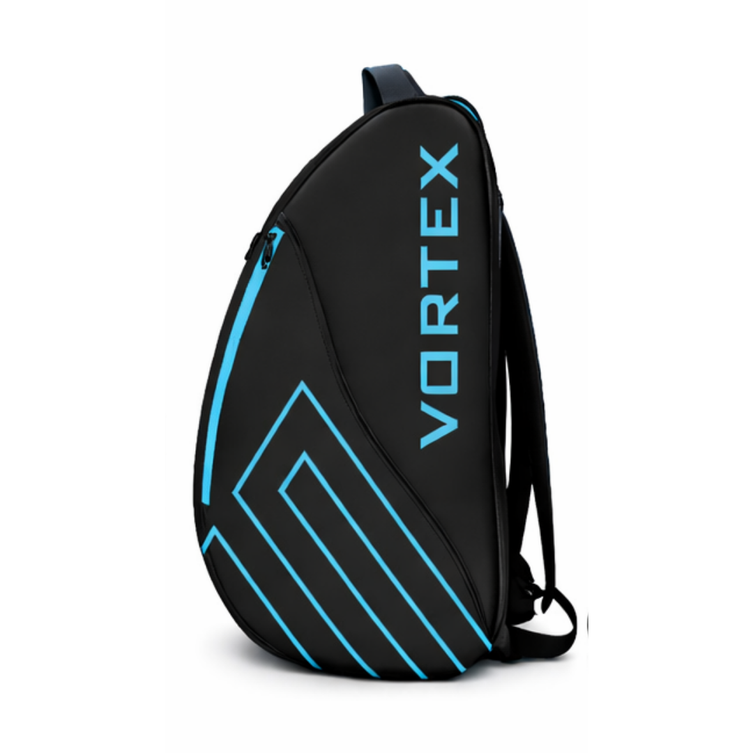 Vortex Premium Padel Bag – Large Capacity Thermal Racket Backpack