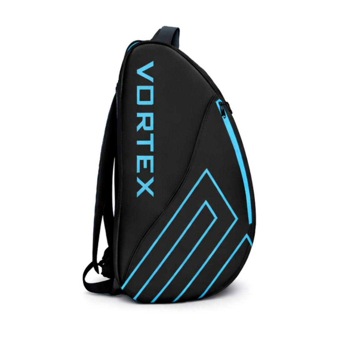 Vortex Premium Padel Bag – Large Capacity Thermal Racket Backpack