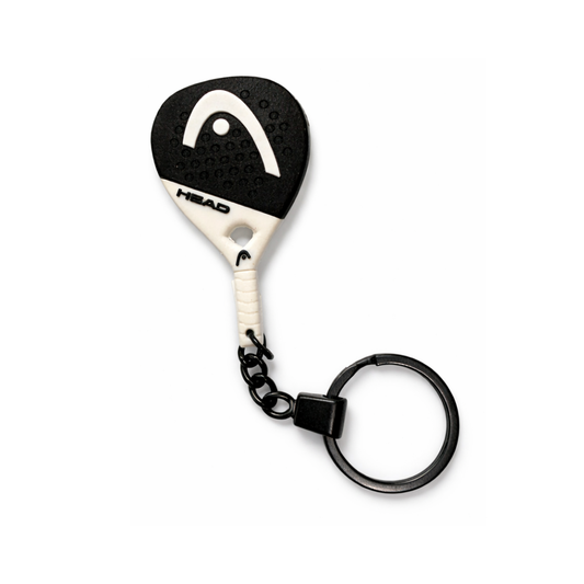 Head Padel Keychain