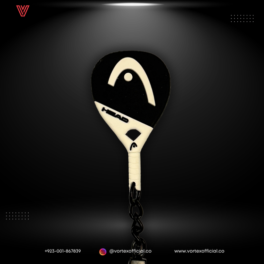 Head Padel Keychain