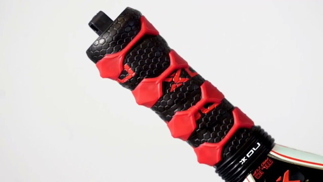 Custom Grip