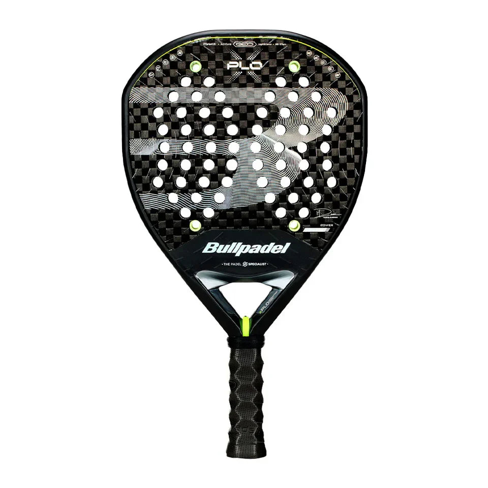 Bullpadel Xplo 2026