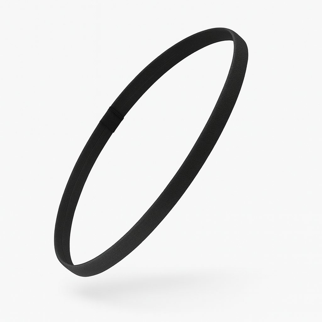 Slim Elastic Headband