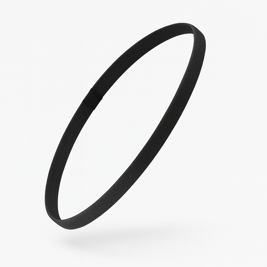 Slim Elastic Headband