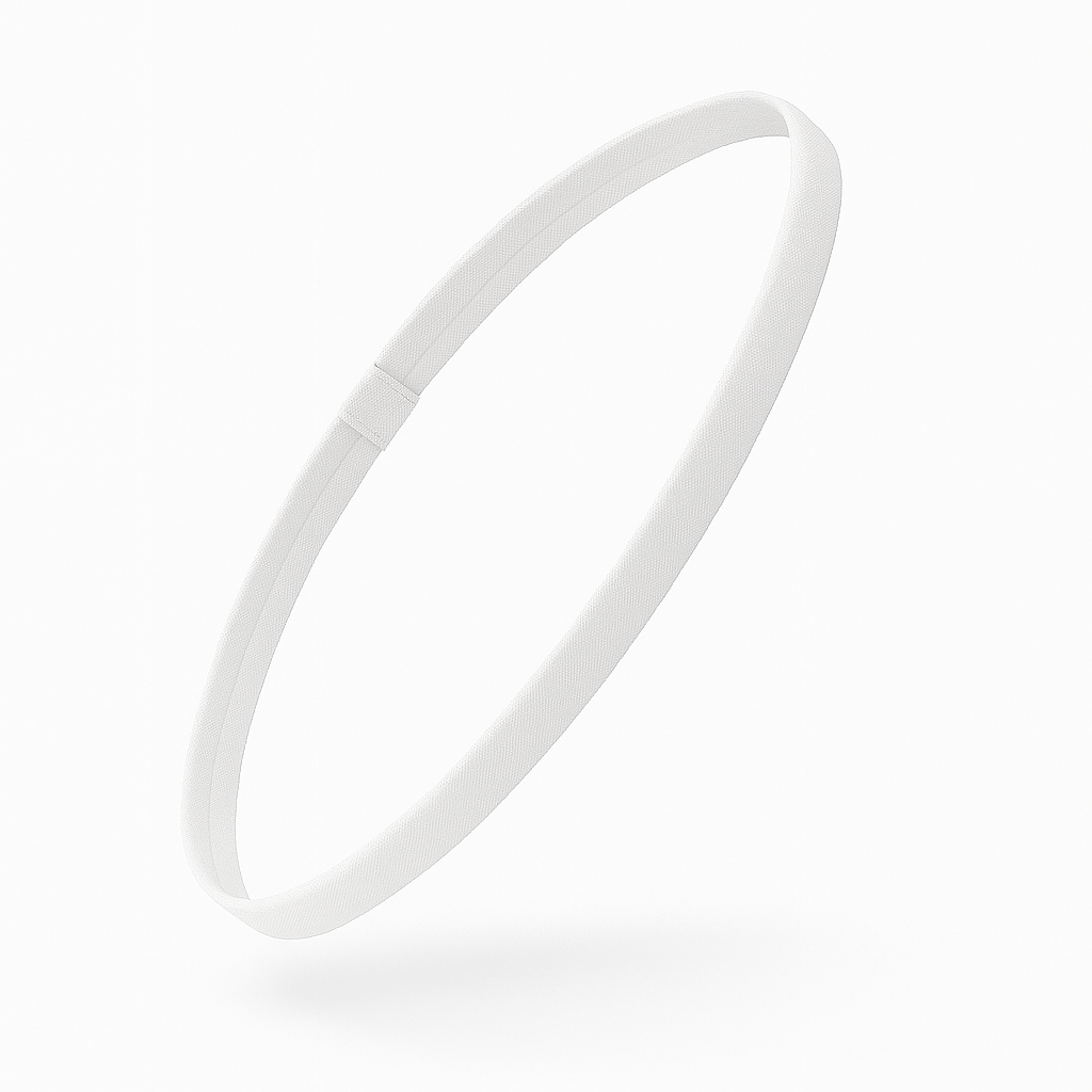 Slim Elastic Headband