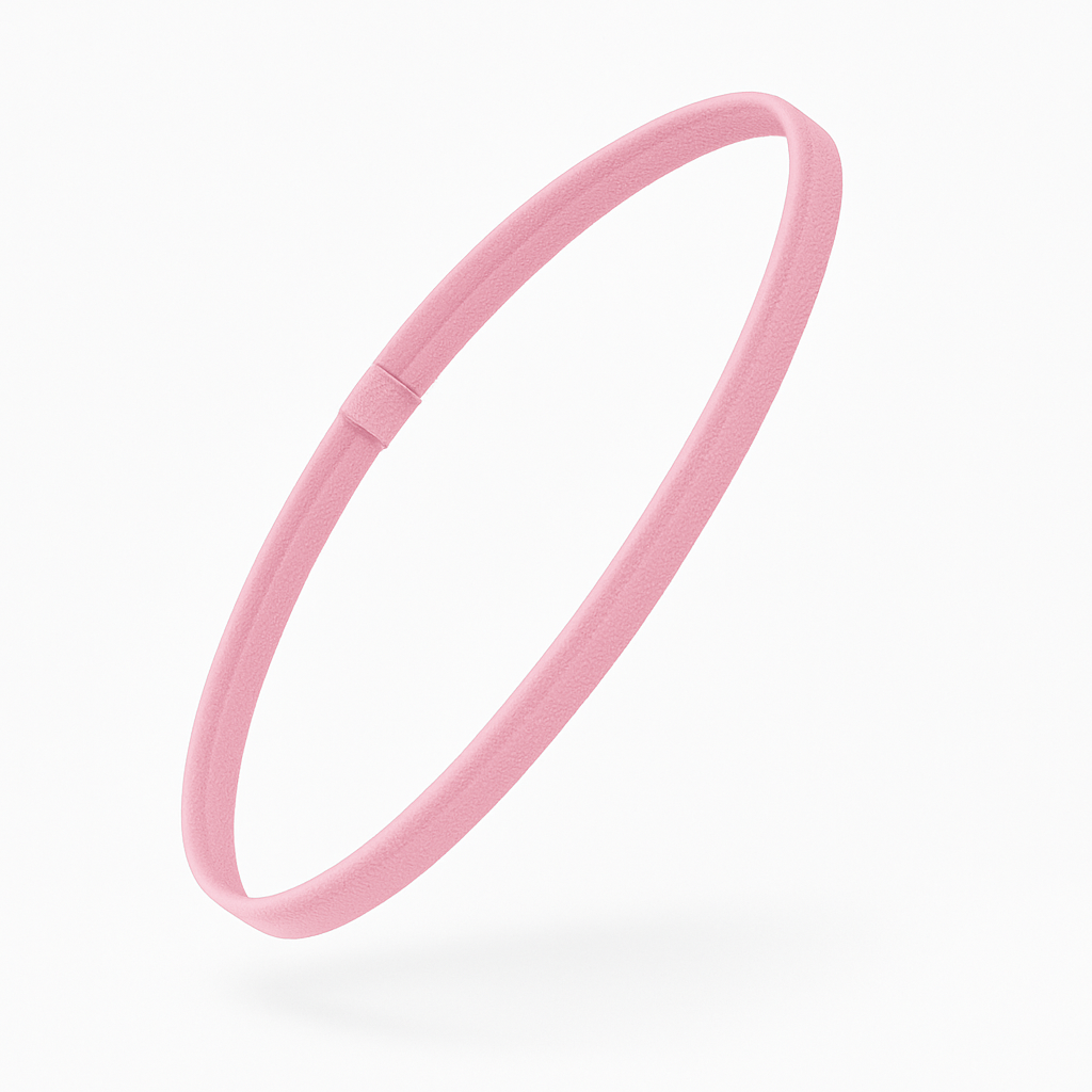 Slim Elastic Headband