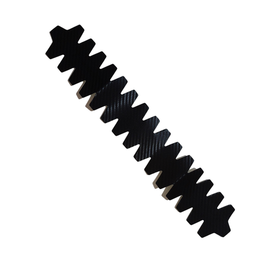 Carbon Fiber Racket Protector