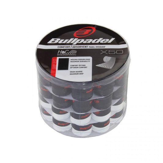 Bullpadel Perforated Overgrip