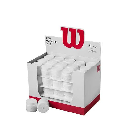 Wilson Perforated Pro Overgrip