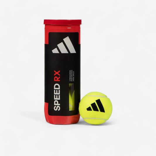 Adidas Rx Speed Padel Ball