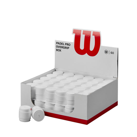 Wilson Pro Overgrip (Comfort)