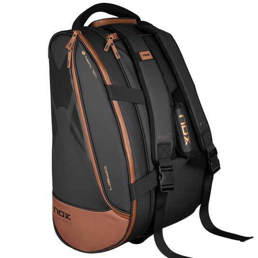 Nox Luxury Open Series Padel Bag