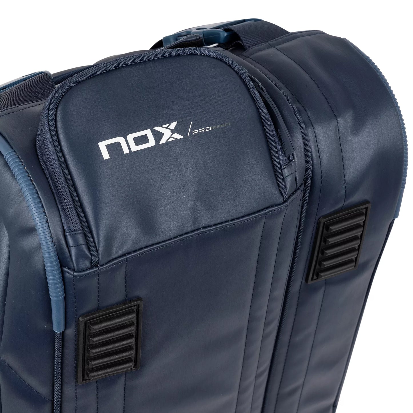 Nox Pro Series Blue Padel Bag