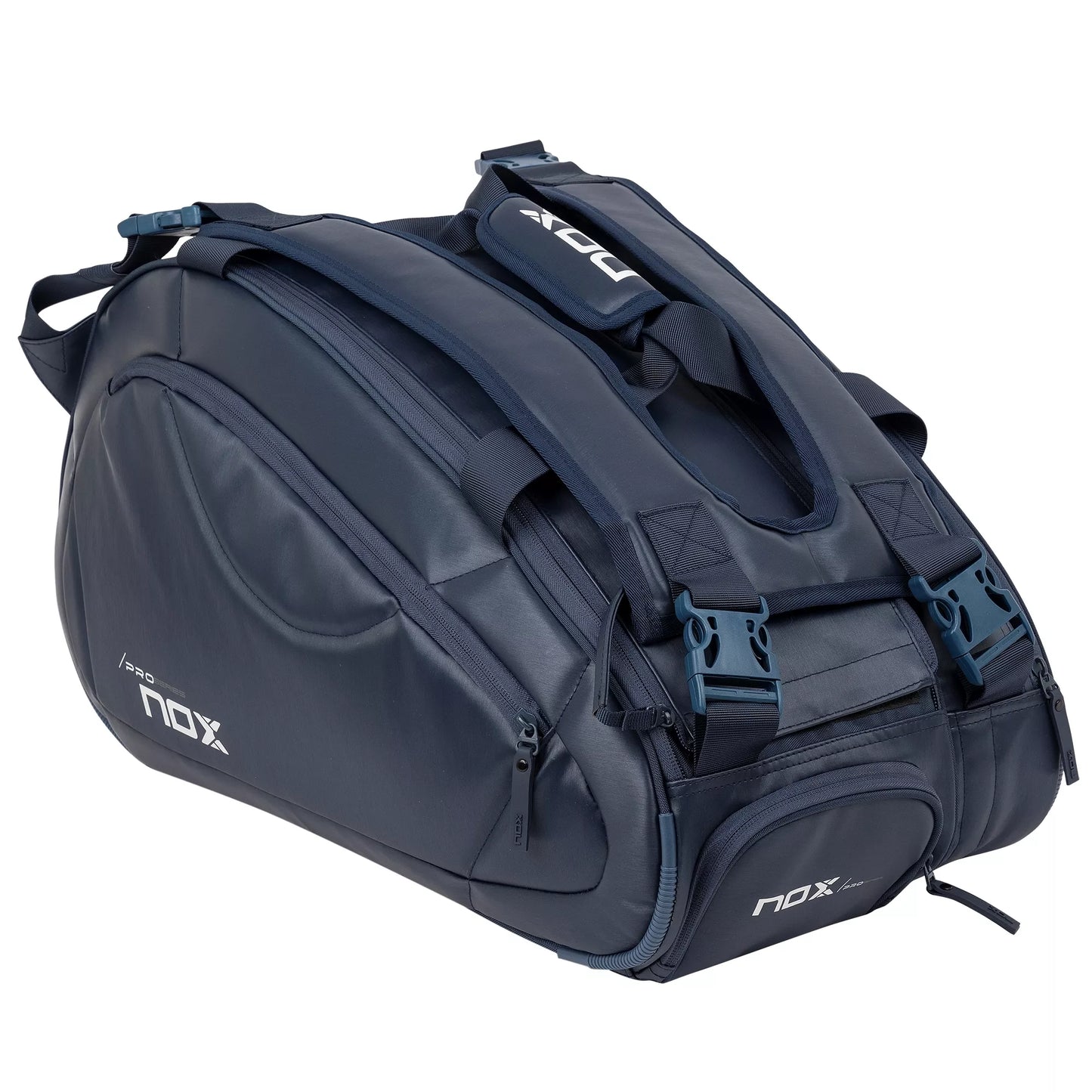 Nox Pro Series Blue Padel Bag