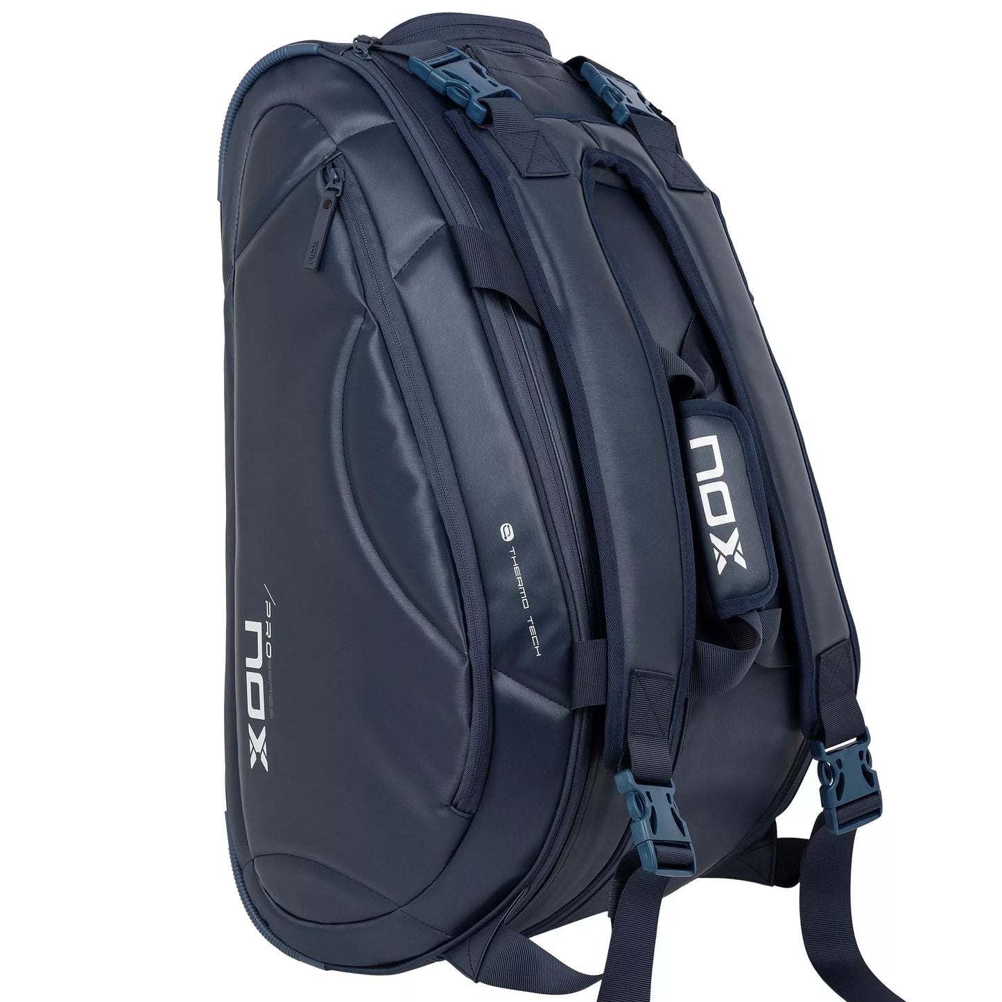 Nox Pro Series Blue Padel Bag