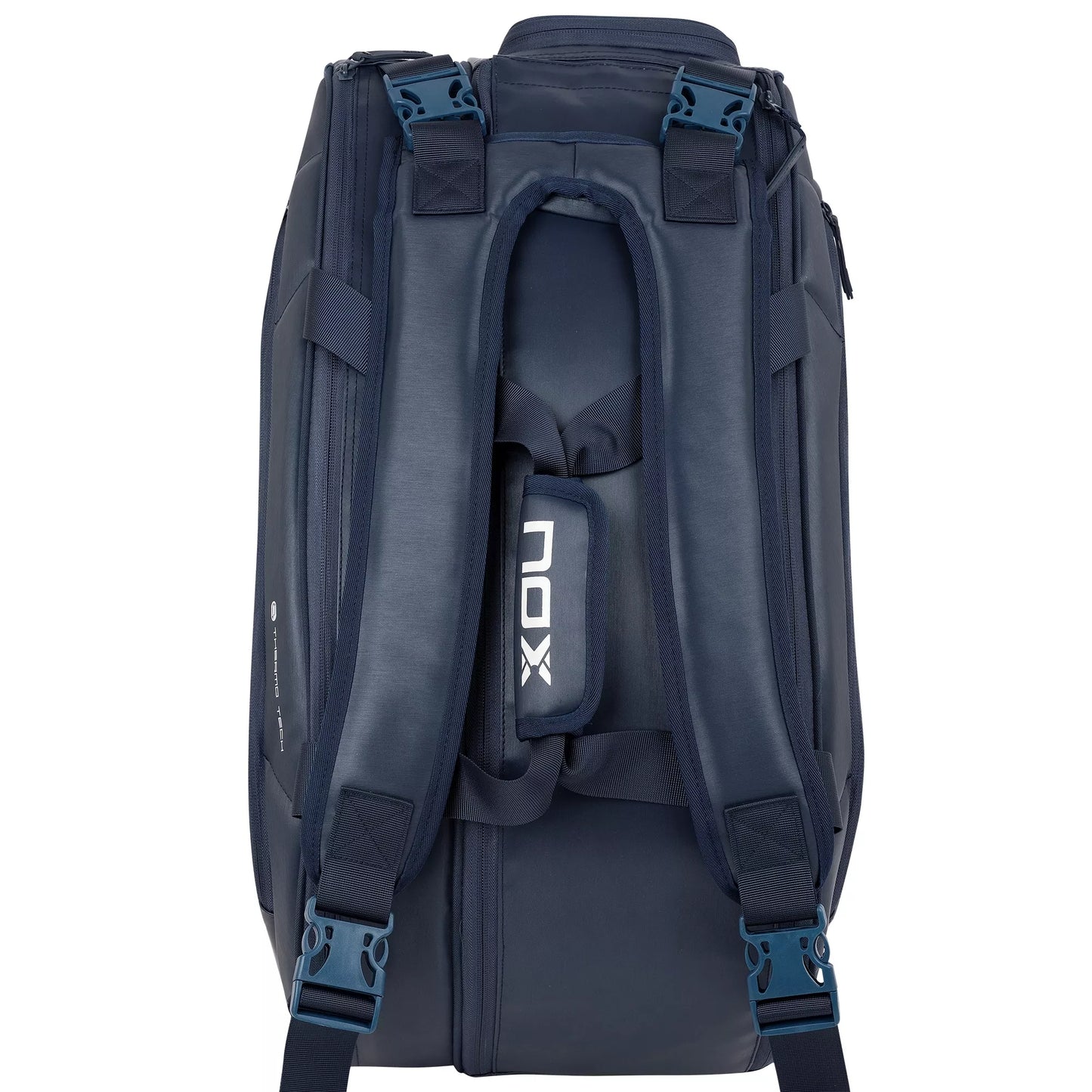 Nox Pro Series Blue Padel Bag