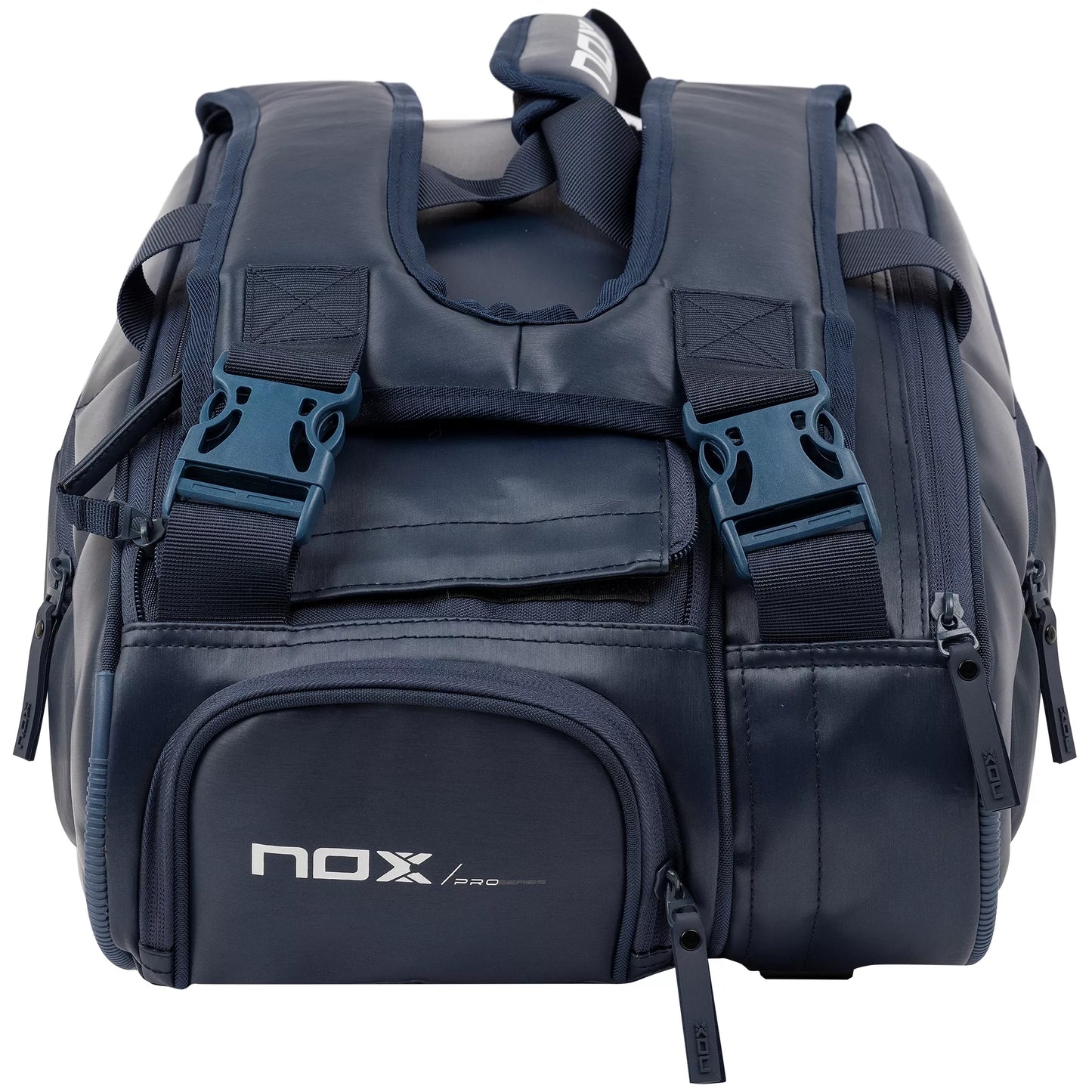 Nox Pro Series Blue Padel Bag