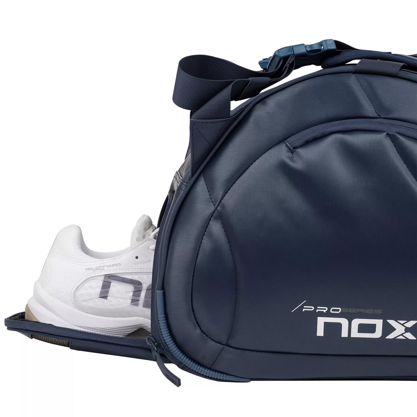 Nox Pro Series Blue Padel Bag