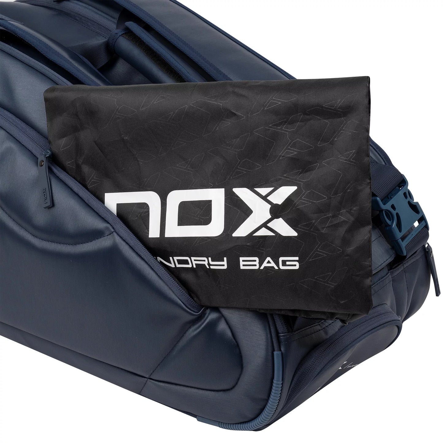 Nox Pro Series Blue Padel Bag