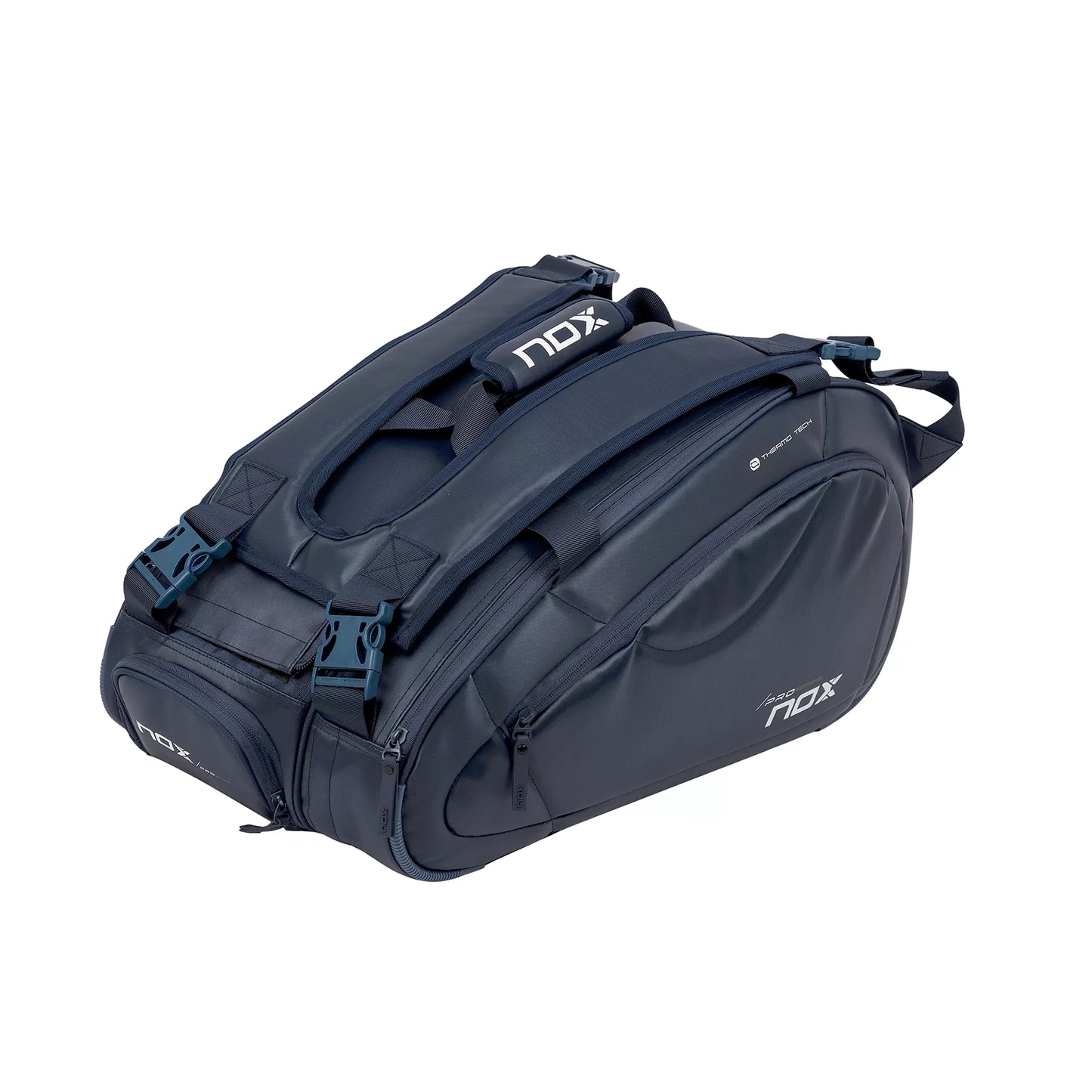Nox Pro Series Blue Padel Bag