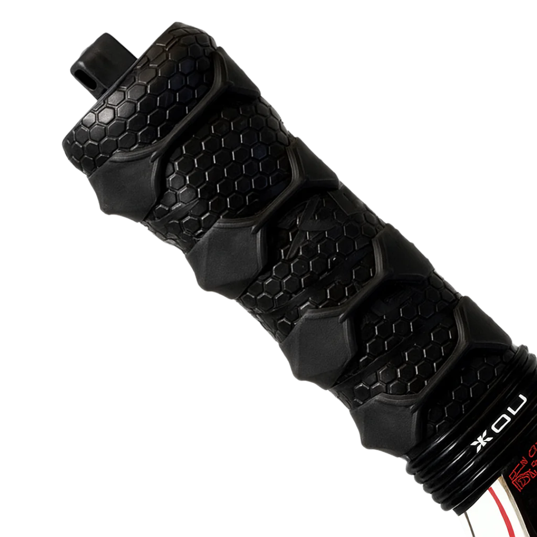 Premium Custom Silicone Padel Grips (4-Pack)