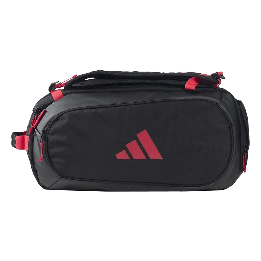 Adidas RacketBag Tour 3.4 Black Padel Bag