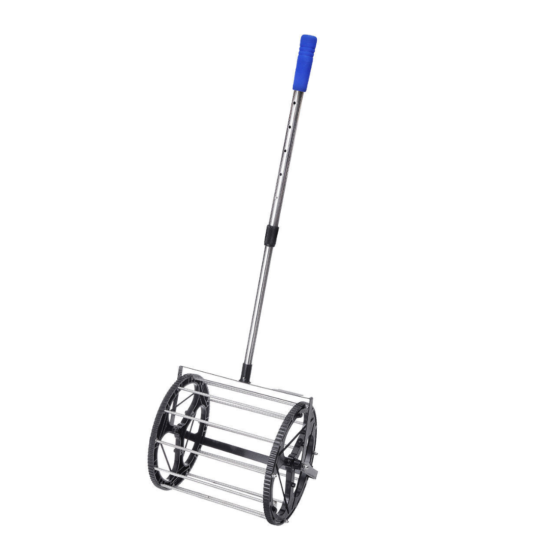 Vortex Ball Picker automatic roller collector for padel balls