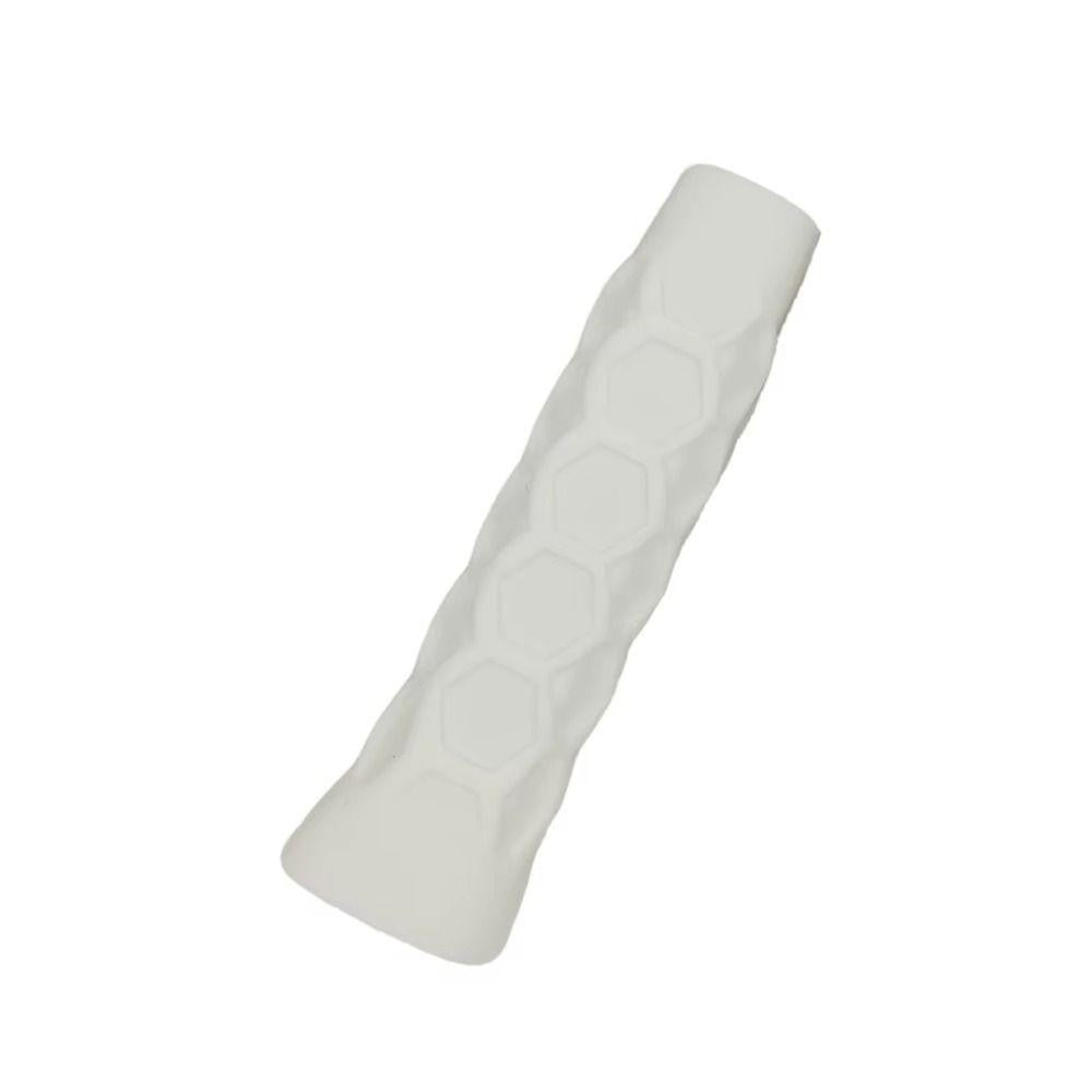 White Hesacore Grip