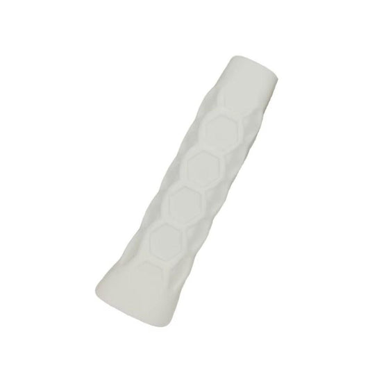 White Hesacore Grip