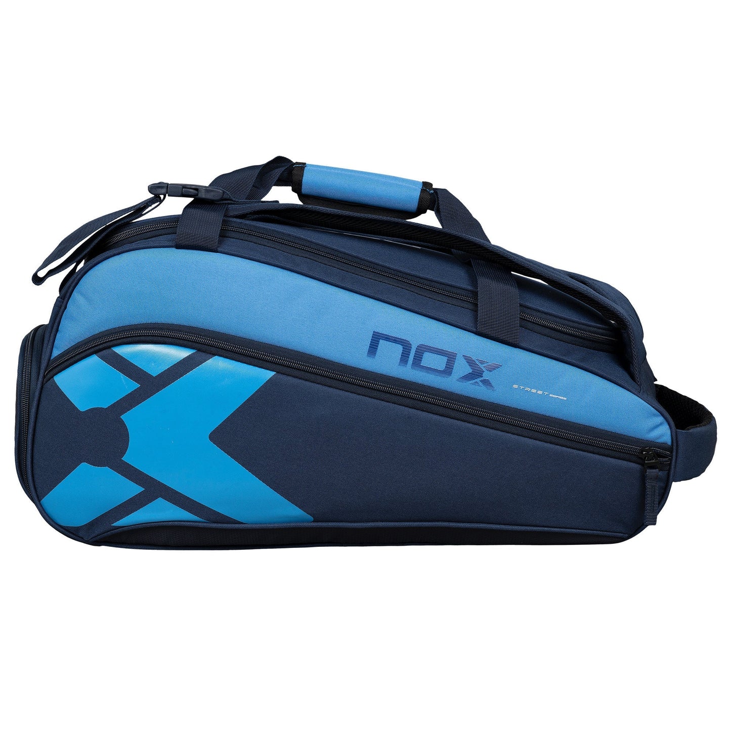 Nox Street Series Padel Bag Sky Blue