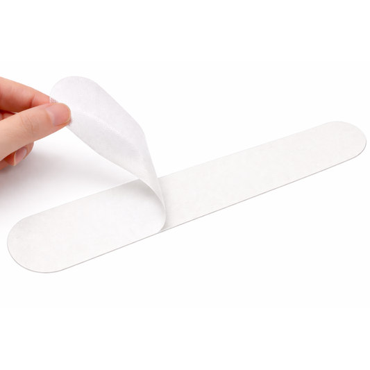 Slim Transparent Racket Protector