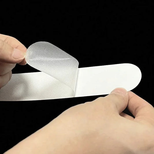 Slim Transparent Racket Protector