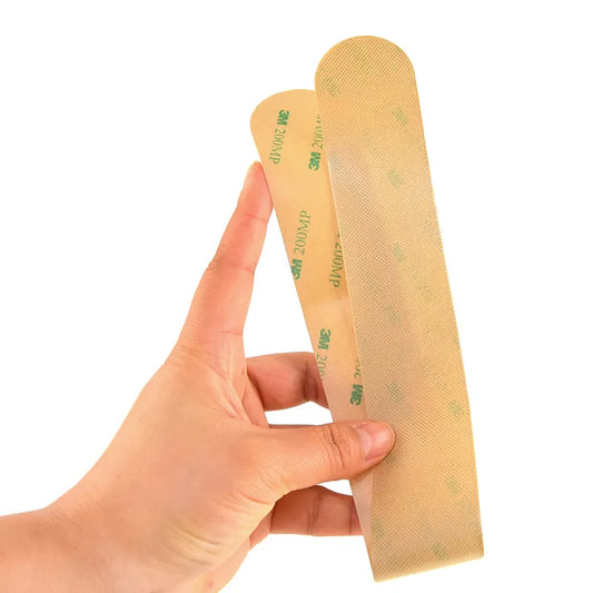3M Transparent Racket Protector