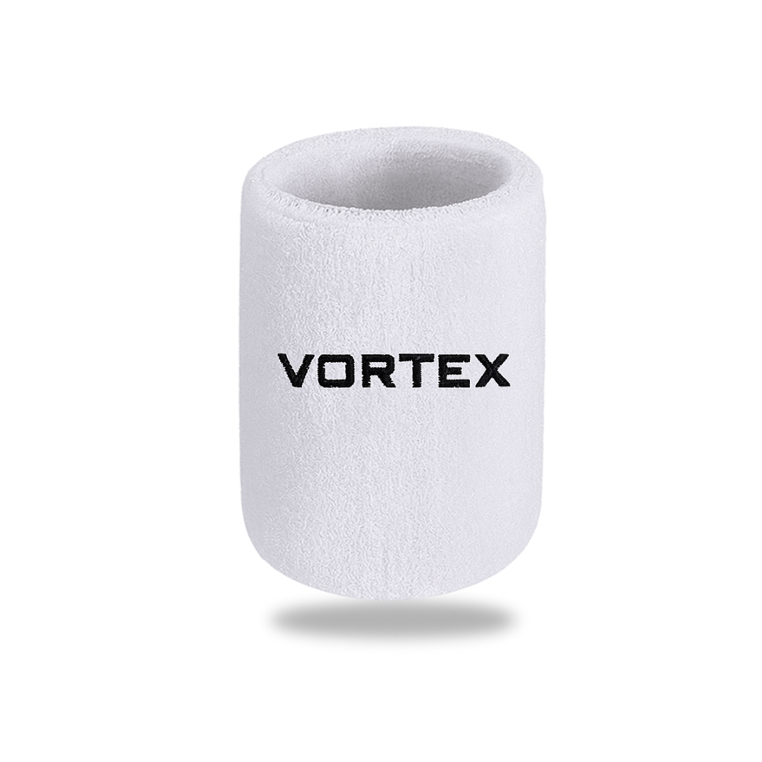 Vortex Wrist Sweat Band