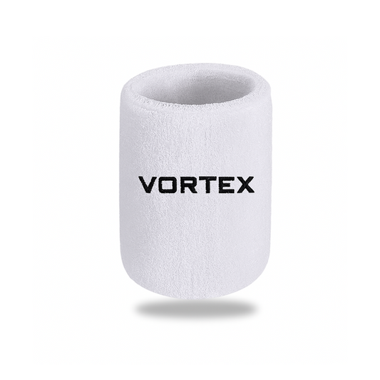 Vortex Wrist Sweat Band