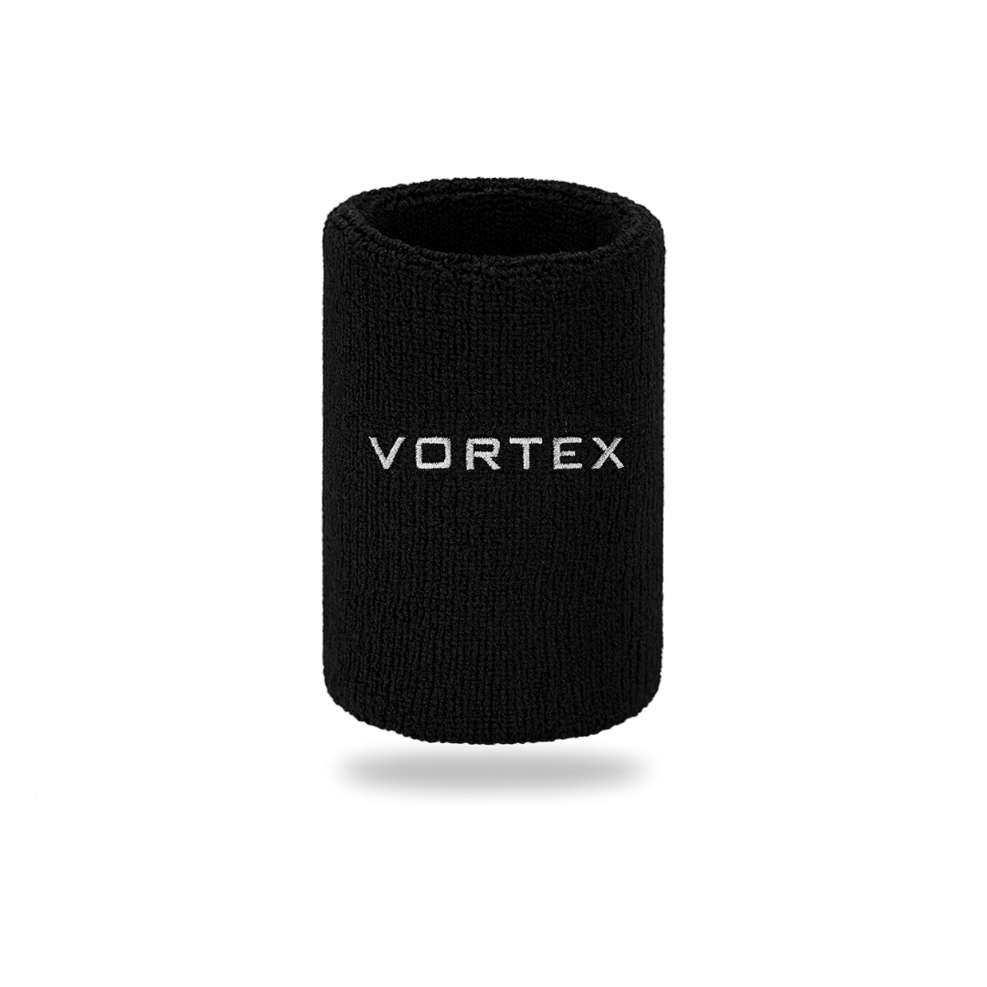 Vortex Wrist Sweat Band