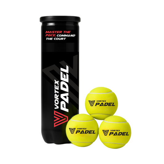 Vortex Padel Balls